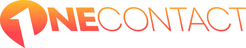 OneContact Logo