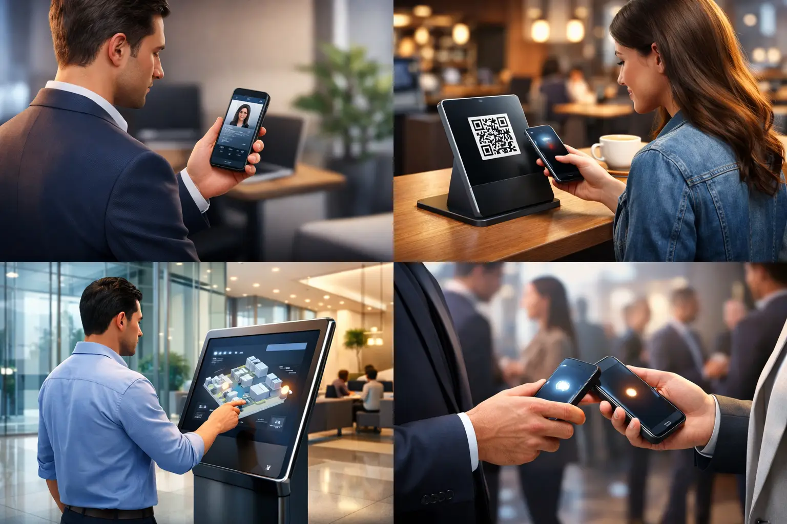 5 דרכים לשפר חוויית מבקרים בעסק